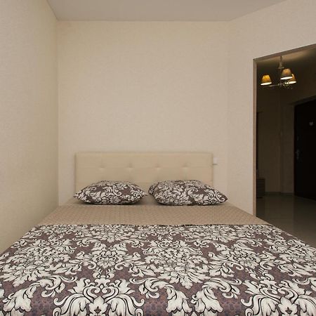 The Best Apartments Faraon On Kharkovskaya Sumy Exterior foto