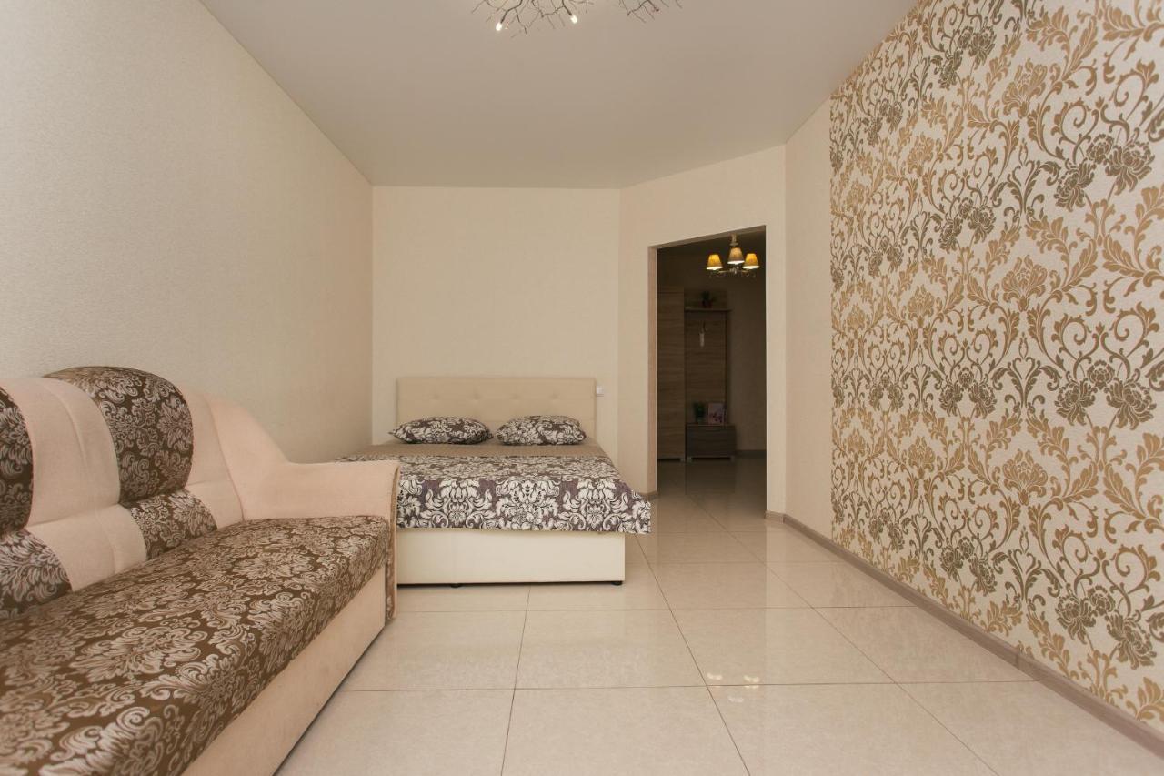 The Best Apartments Faraon On Kharkovskaya Sumy Exterior foto