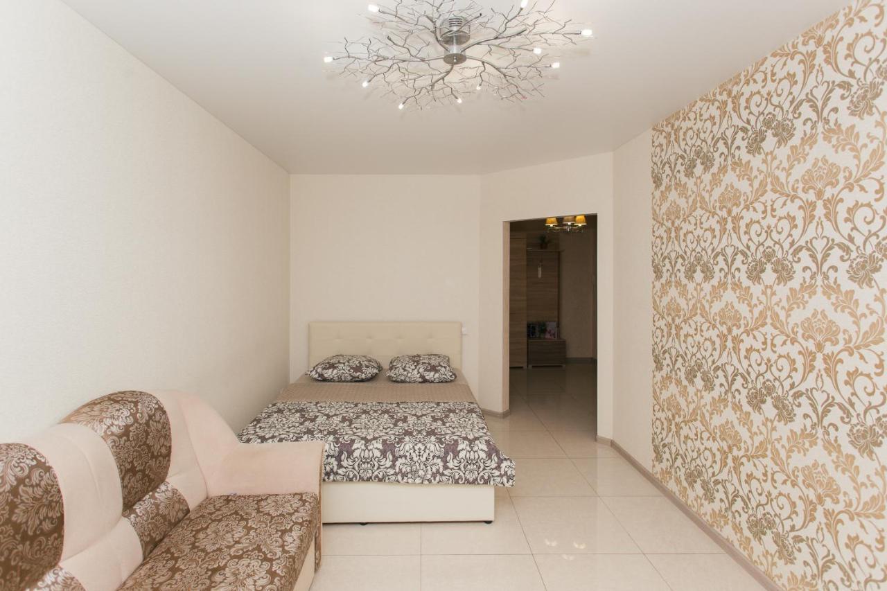 The Best Apartments Faraon On Kharkovskaya Sumy Exterior foto