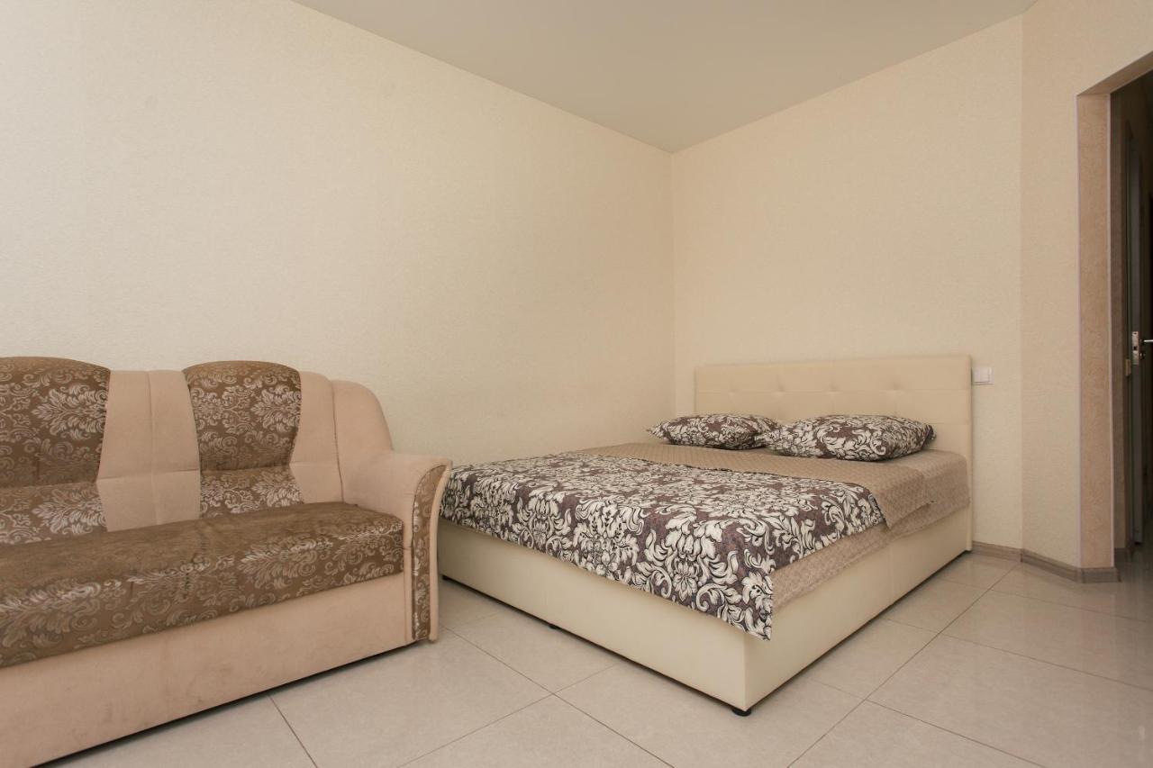 The Best Apartments Faraon On Kharkovskaya Sumy Exterior foto