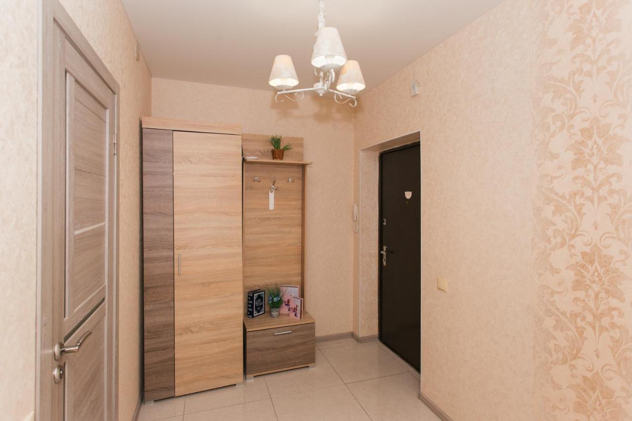 The Best Apartments Faraon On Kharkovskaya Sumy Exterior foto