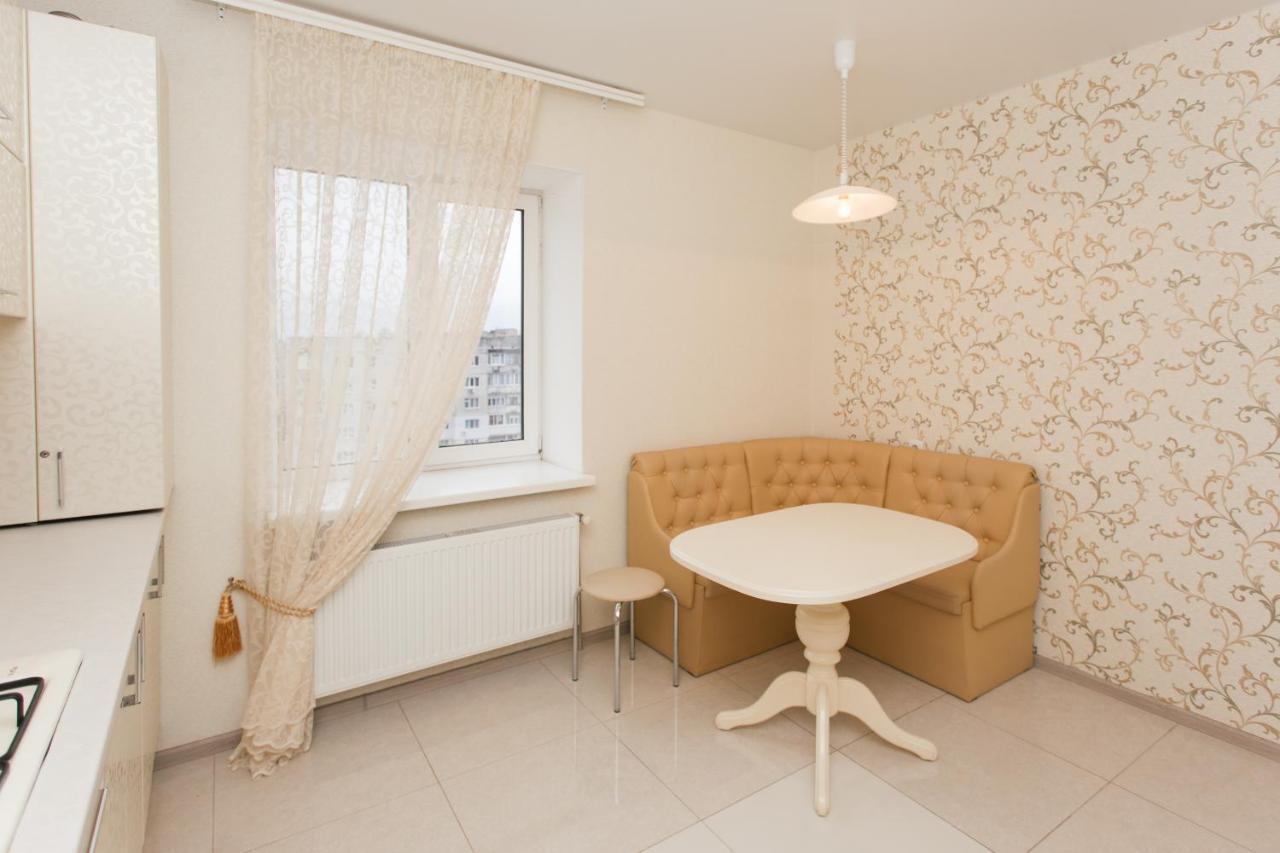 The Best Apartments Faraon On Kharkovskaya Sumy Exterior foto